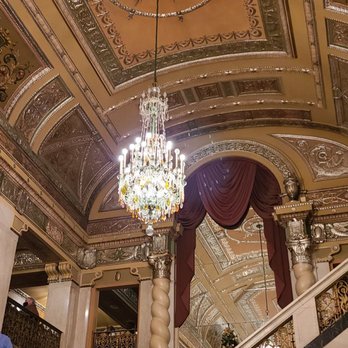 Benedum Center - Performing Arts Near Me - Pittsburgh, Pennsylvania