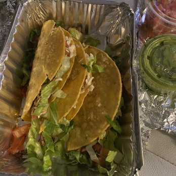 Burrito Blvd - Crunchy tacos - Mexican Near Me - Middle Village, New York