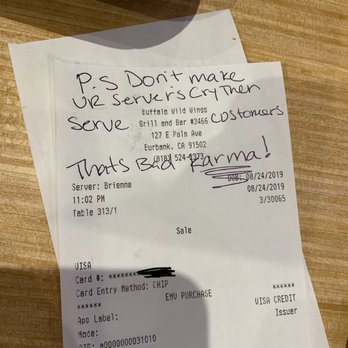 Buffalo Wild Wings - Chicken Wings Near Me - Burbank, California Buffalo Wild Wings - Chicken Wings Near Me - Burbank, California