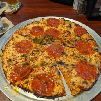 COLONY GRILL - ST. PETERSBURG - Updated December 2024 - 156 Photos ...