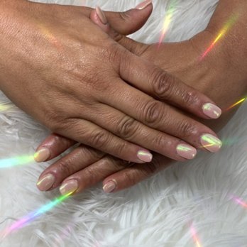 Diamond #1 Nail Salon - Hair Salons Near Me - Union City, California