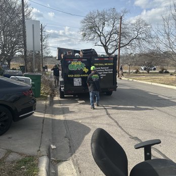 JunkGuys Austin Junk Removal - Two of the hardest working guys in the ATX. If you need a clean out, this company is definitely one to call. They will get the job done! - Junk Removal & Hauling Near Me - Austin , Texas JunkGuys Austin Junk Removal - Two of the hardest working guys in the ATX. If you need a clean out, this company is definitely one to call. They will get the job done! - Junk Removal & Hauling Near Me - Austin , Texas