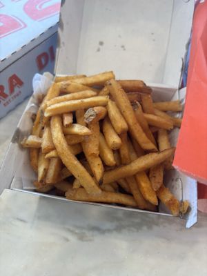 Wonder Reston by null