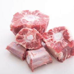 Premium Quality Meats - Oxtails