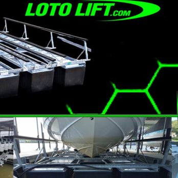 LOTO Lift - 30000 lb boat lift - Boat Dealers Near Me - Camdenton, Missouri LOTO Lift - 30000 lb boat lift - Boat Dealers Near Me - Camdenton, Missouri