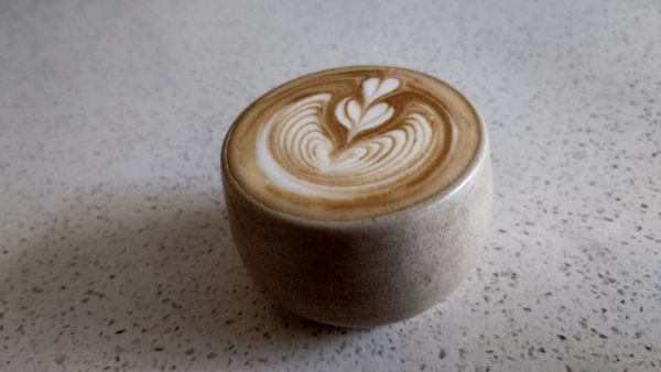 Apartment Coffee by null