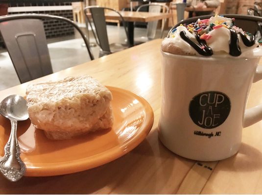 Cup-A-Joe by null