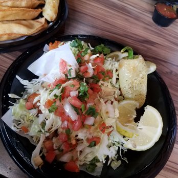 Taco Nazo - Seafood Near Me - Walnut, California Taco Nazo - Seafood Near Me - Walnut, California