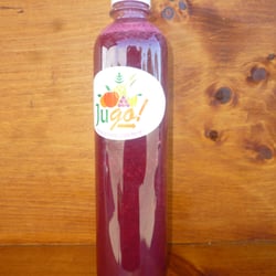 Jugos Naturales para Llevar