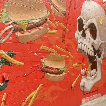 Hate Burger - Hate Burger - Burgers Near Me - Redlands, California Hate Burger - Hate Burger - Burgers Near Me - Redlands, California