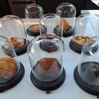 Terminal 3 Roasters - Array of both sweet and savoury pastries - Coffee & Tea Near Me - Richmond Hill, Ontario Terminal 3 Roasters - Array of both sweet and savoury pastries - Coffee & Tea Near Me - Richmond Hill, Ontario