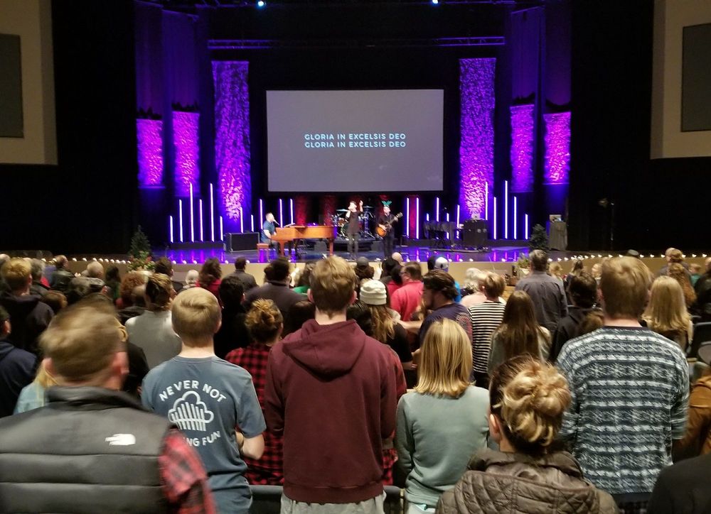 CLOVIS HILLS COMMUNITY CHURCH 36 Photos Churches 10590 N Willow