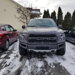 Maritime Ford-Lincoln