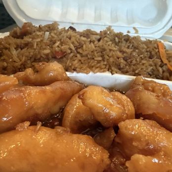 China King - Honey chicken - Chinese Near Me - Lake Mary, Florida China King - Honey chicken - Chinese Near Me - Lake Mary, Florida