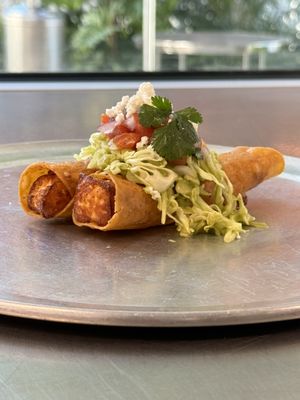 Taco Mesita by null