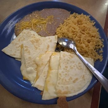 Azteca Mexican Restaurant - Cheese quesadilla - Mexican Near Me - Kirkland, Washington Azteca Mexican Restaurant - Cheese quesadilla - Mexican Near Me - Kirkland, Washington