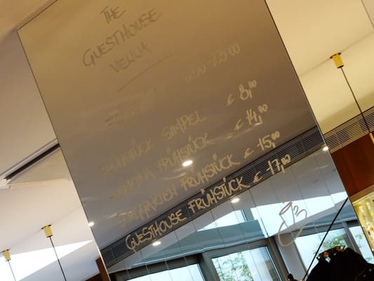 The Guesthouse Vienna by null