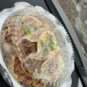 Jayd Bun - Chicken Jin Jins - Chinese Near Me - South Kingstown, Rhode Island