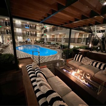 Oceana Hotel - Hotels Near Me - Santa Monica, California Oceana Hotel - Hotels Near Me - Santa Monica, California