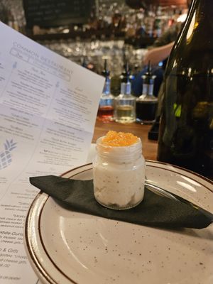Common Restaurant by null
