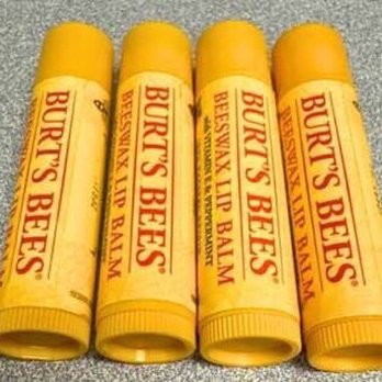 Burt's Bees - Lip Balm - Skin Care Near Me - Durham, North Carolina Burt's Bees - Lip Balm - Skin Care Near Me - Durham, North Carolina