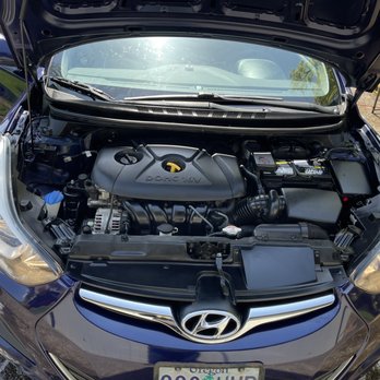 A King Auto Detailing - After - Auto Detailing Near Me A King Auto Detailing - After - Auto Detailing Near Me