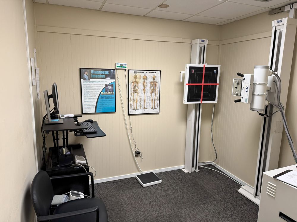 Total Health Systems - St. Clair Shores