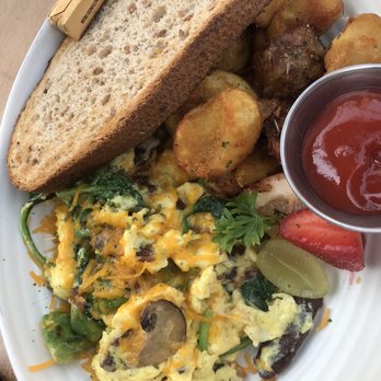Kitchen Story - Breakfast & Brunch Near Me - Oakland, California Kitchen Story - Breakfast & Brunch Near Me - Oakland, California