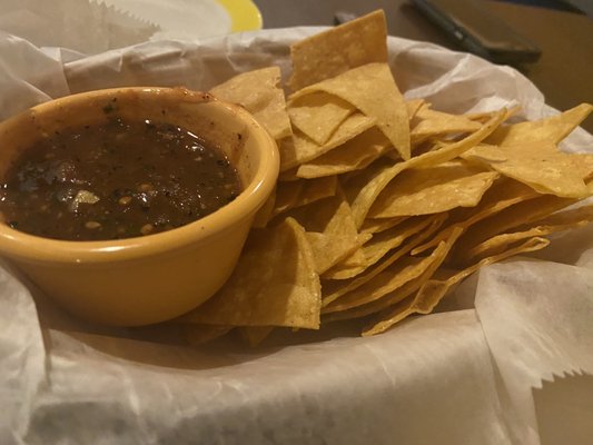 Gracia's Taqueria & More by null