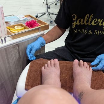 Gallery Nails & Spa - Nail Salons Near Me - Vacaville, California Gallery Nails & Spa - Nail Salons Near Me - Vacaville, California