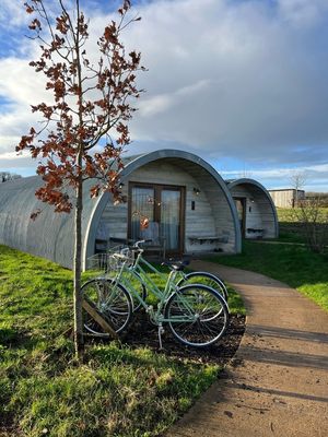 Soho Farmhouse by null