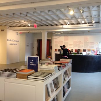 Aperture Gallery & Bookstore - Helpful people working the desk - Art Galleries Near Me - New York, New York Aperture Gallery & Bookstore - Helpful people working the desk - Art Galleries Near Me - New York, New York