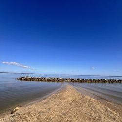 Fort Boykin - Beach