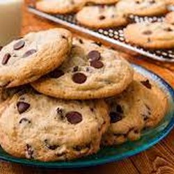 Leon's Car Care Center - Home-made cookies for our customers