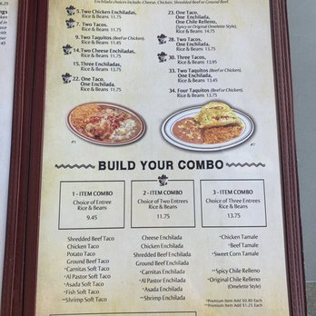 Super Mex - Super Mex Menu - Mexican Near Me - Long Beach, California