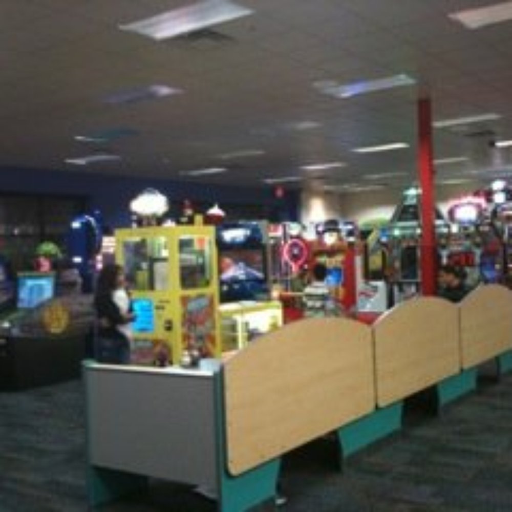 Chuck E. Cheese - Pizza Near Me - Pearland, Texas Chuck E. Cheese - Pizza Near Me - Pearland, Texas