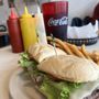 Hangar Cafe