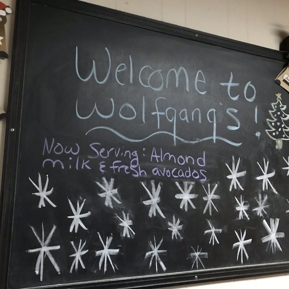 Wolfgang's Restaurant - Inside - Breakfast & Brunch Near Me - Grand Rapids, Michigan Wolfgang's Restaurant - Inside - Breakfast & Brunch Near Me - Grand Rapids, Michigan