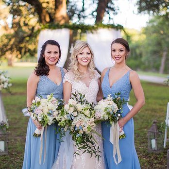 Brides By Elizabeth - Jasmine Bridal - Sewing & Alterations Near Me - San Antonio, Texas