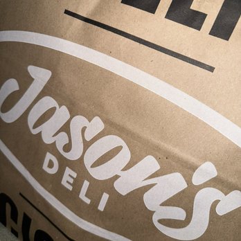 Jason's Deli - Delis Near Me - Concord, North Carolina