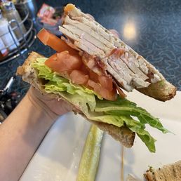 Turkey Club