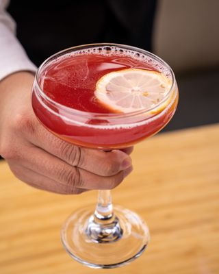 Copper Canyon Grill by null