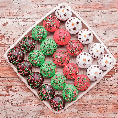 La Monarca Bakery & Cafe by null