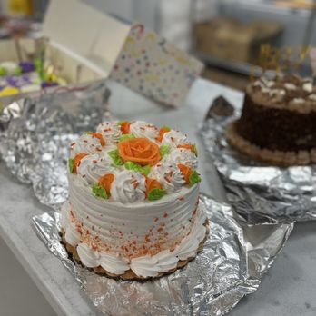 JB Bakery - The dessert Table, mainly full of JB Bakery Treats! - Bakeries Near Me - Burlington, New Jersey JB Bakery - The dessert Table, mainly full of JB Bakery Treats! - Bakeries Near Me - Burlington, New Jersey