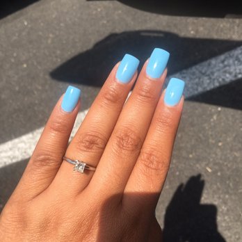 Nail Place - Nail Salons Near Me - Gardena, California