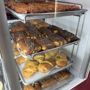 K & M Doughnut - Donuts Near Me - Alta Loma, California K & M Doughnut - Donuts Near Me - Alta Loma, California