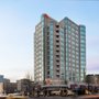 Photo of Vancouver Airport Marriott Hotel