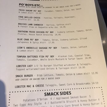 Smack Shack - Seafood Near Me - Minneapolis, Minnesota Smack Shack - Seafood Near Me - Minneapolis, Minnesota