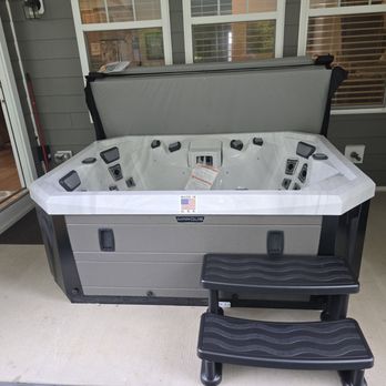 Vienna Hot Tubs - Hot Tub & Pool Near Me - Vienna, Virginia Vienna Hot Tubs - Hot Tub & Pool Near Me - Vienna, Virginia