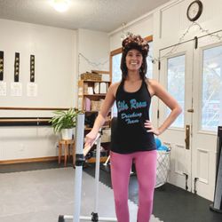 The Barre Studio
